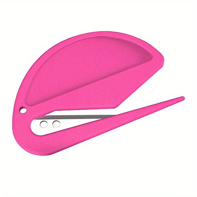 3pcs Letter Opener Set - Easily Open Envelopes