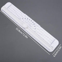 A4 Multipurpose Paper Cutter for School Home Office