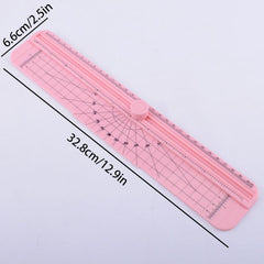 A4 Multipurpose Paper Cutter for School Home Office