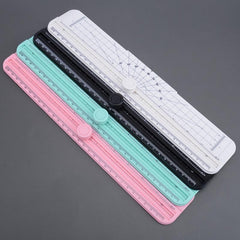 A4 Multipurpose Paper Cutter for School Home Office