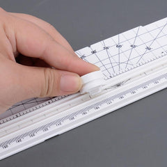 A4 Multipurpose Paper Cutter for School Home Office