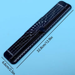 A4 Multipurpose Paper Cutter for School Home Office