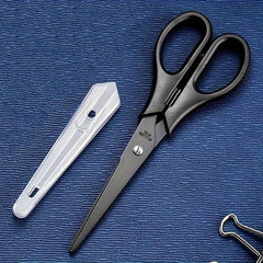 Stainless Steel Scissors for Home Office School Tailoring DIY Art Crafts