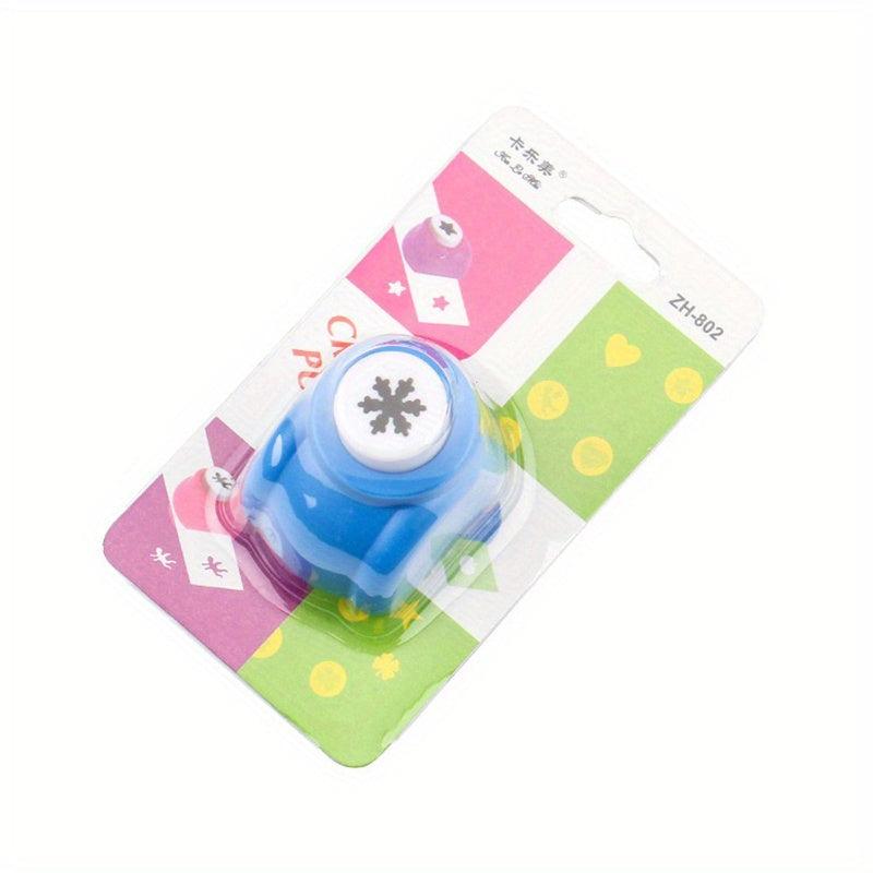 Creativity Hand Embossing Device