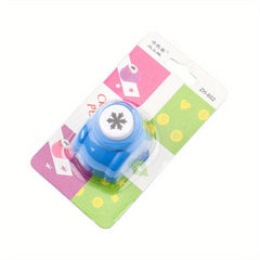 Creativity Hand Embossing Device