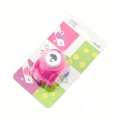 Creativity Hand Embossing Device