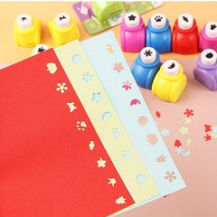 Creativity Hand Embossing Device