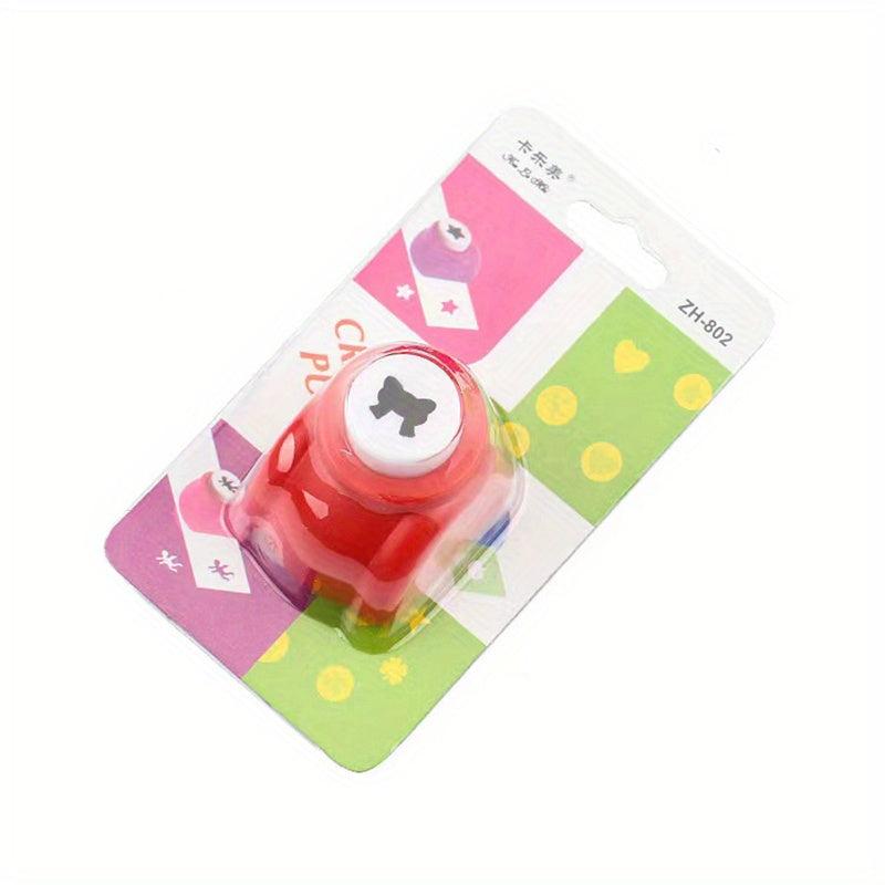 Creativity Hand Embossing Device