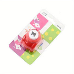 Creativity Hand Embossing Device