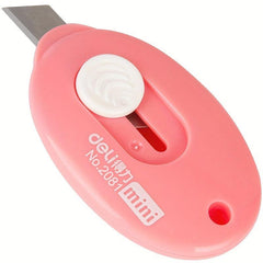 Compact Mini Paper Cutter for School Supplies Box Openers