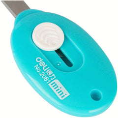 Compact Mini Paper Cutter for School Supplies Box Openers