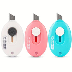 Compact Mini Paper Cutter for School Supplies Box Openers