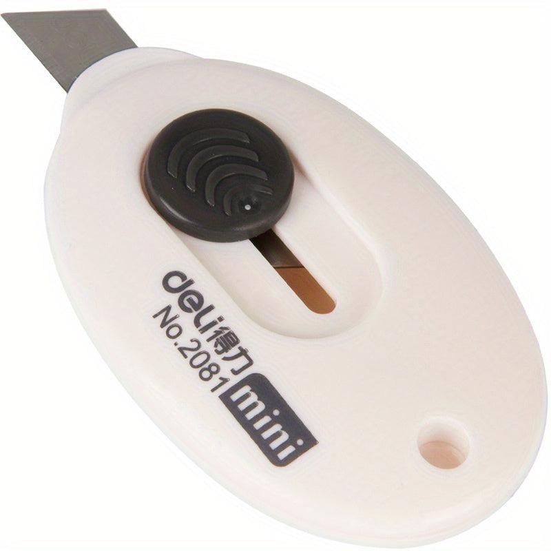 Compact Mini Paper Cutter for School Supplies Box Openers