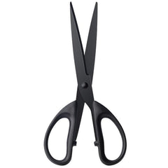 Blade Office Scissors Household Portable Scissors Non Adhesive Students' Hand
