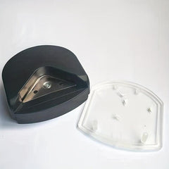 R4 Corner Cutter Plastic Sealing Film PVC Hand Grip Paper Cutter