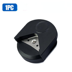 Portable Corner Rounder Punch for Professional Cards and Crafts
