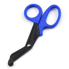 Stainless Steel Multifunctional Gauze Scissor with Canvas Scissor