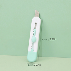 Mini Utility Student Stationery Office Supplies 9 14 Cm