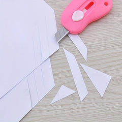 Small Sewing Mini Box Opener Paper Cutting