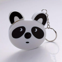 60inch Cartoon Soft Auto Retractable Tape Measure