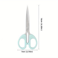 Stainless Steel Scissors for Home Office School Use
