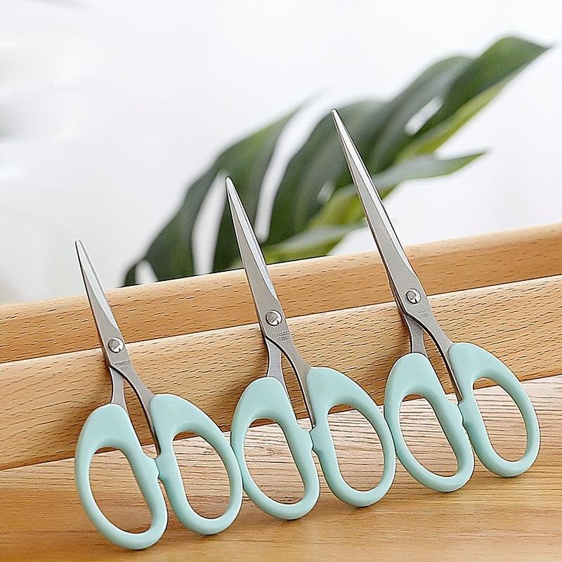 Stainless Steel Scissors for Home Office School Use