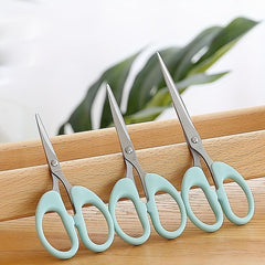 Stainless Steel Scissors for Home Office School Use