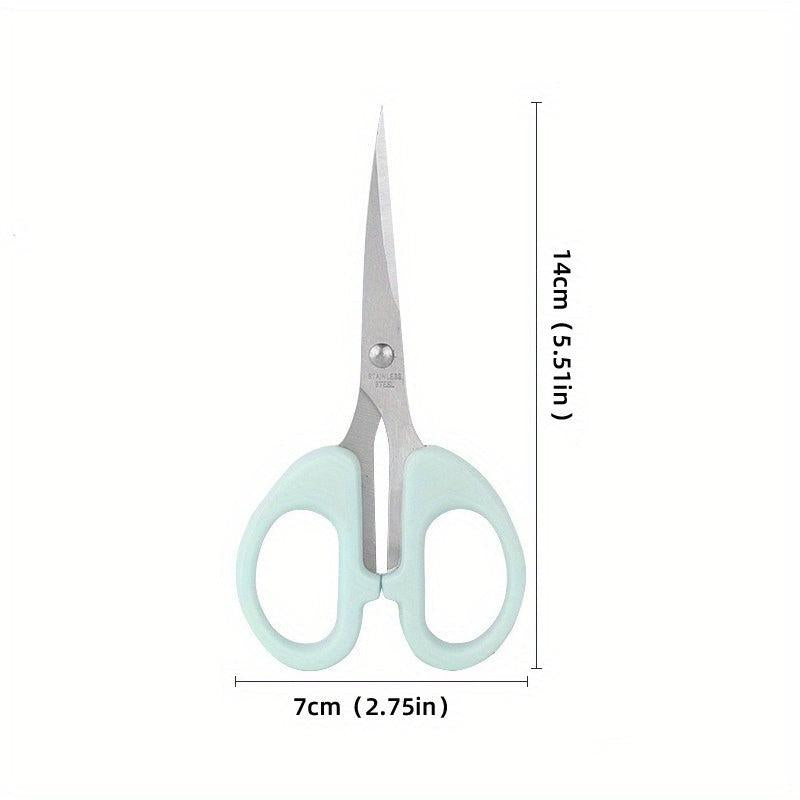 Stainless Steel Scissors for Home Office School Use