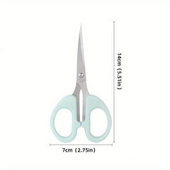 Stainless Steel Scissors for Home Office School Use