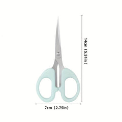 Stainless Steel Scissors for Home Office School Use