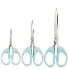 Stainless Steel Scissors for Home Office School Use