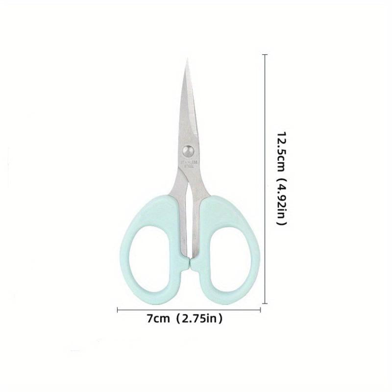 Stainless Steel Scissors for Home Office School Use