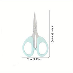 Stainless Steel Scissors for Home Office School Use