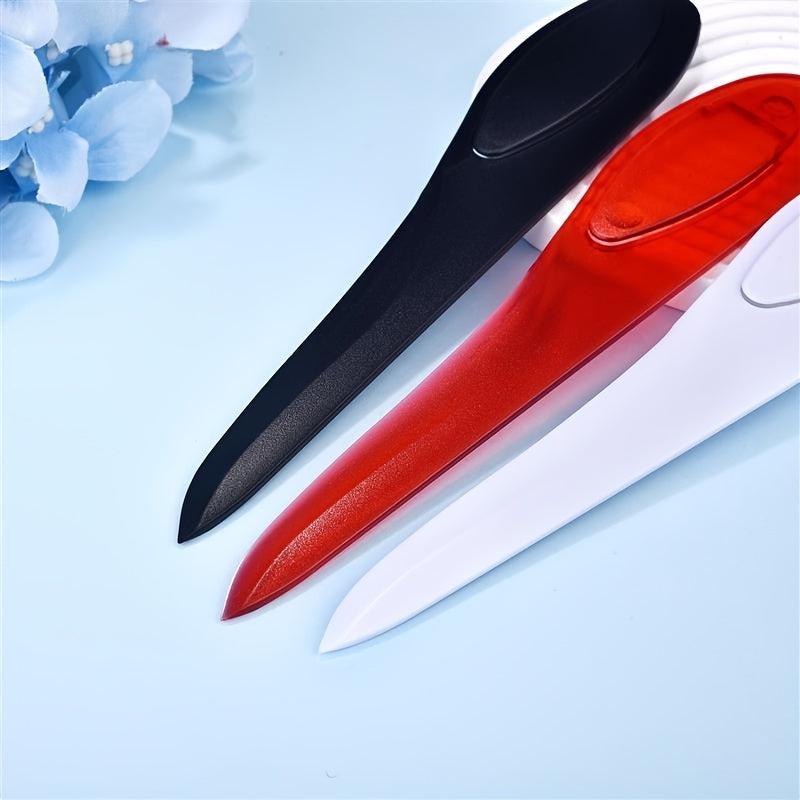 1pc Point Tuner Seam Creaser Creases Sewing Tools Quilting Plastic Sew Mark