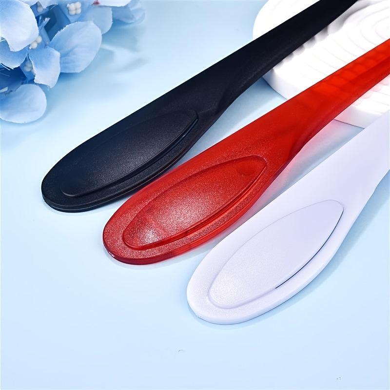 1pc Point Tuner Seam Creaser Creases Sewing Tools Quilting Plastic Sew Mark