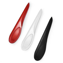 1pc Point Tuner Seam Creaser Creases Sewing Tools Quilting Plastic Sew Mark