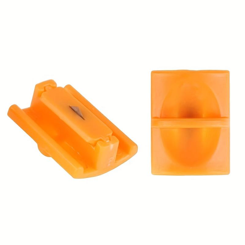 5pcs A4 Trimmer Blades Paper Cutter Replacement Blades for Paper Trimmer DIY