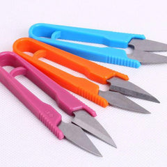 Small Trimming Scissors Sewing Clippers Nippers Embroidery
