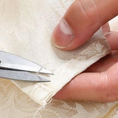 Small Trimming Scissors Sewing Clippers Nippers Embroidery