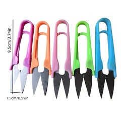 Small Trimming Scissors Sewing Clippers Nippers Embroidery