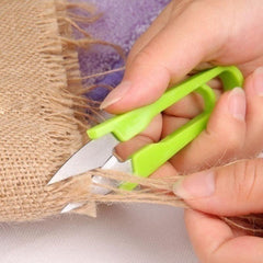 Small Trimming Scissors Sewing Clippers Nippers Embroidery