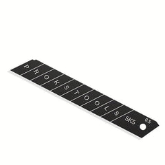 Heavy Duty Metal Utility Holder for Thick Wallpaper