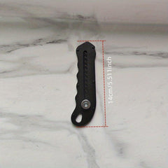 Heavy Duty Metal Utility Holder for Thick Wallpaper