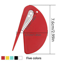 Mini Letter Opener Envelope Opener Paper Cutter