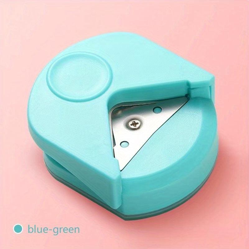 R4 Corner Rounder Chamferer for Card Paper Plastic Seal PVC Film Photo