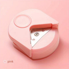 R4 Corner Rounder Chamferer for Card Paper Plastic Seal PVC Film Photo