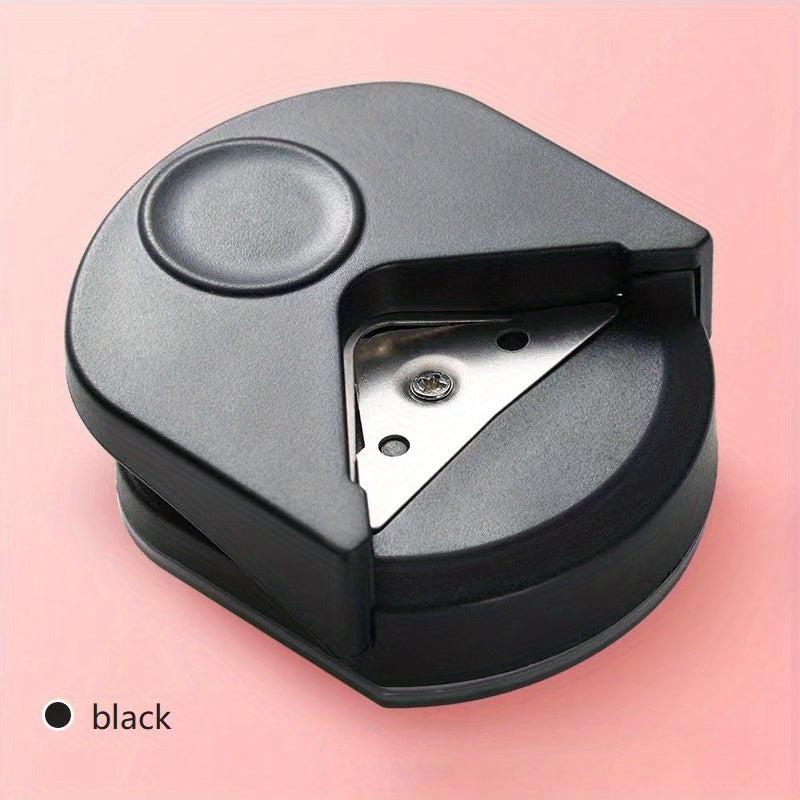 R4 Corner Rounder Chamferer for Card Paper Plastic Seal PVC Film Photo