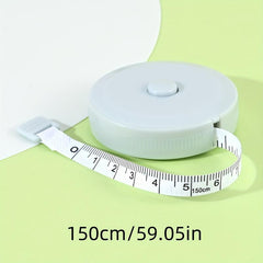 59in Soft Tape Measure for Household and Student Supplies