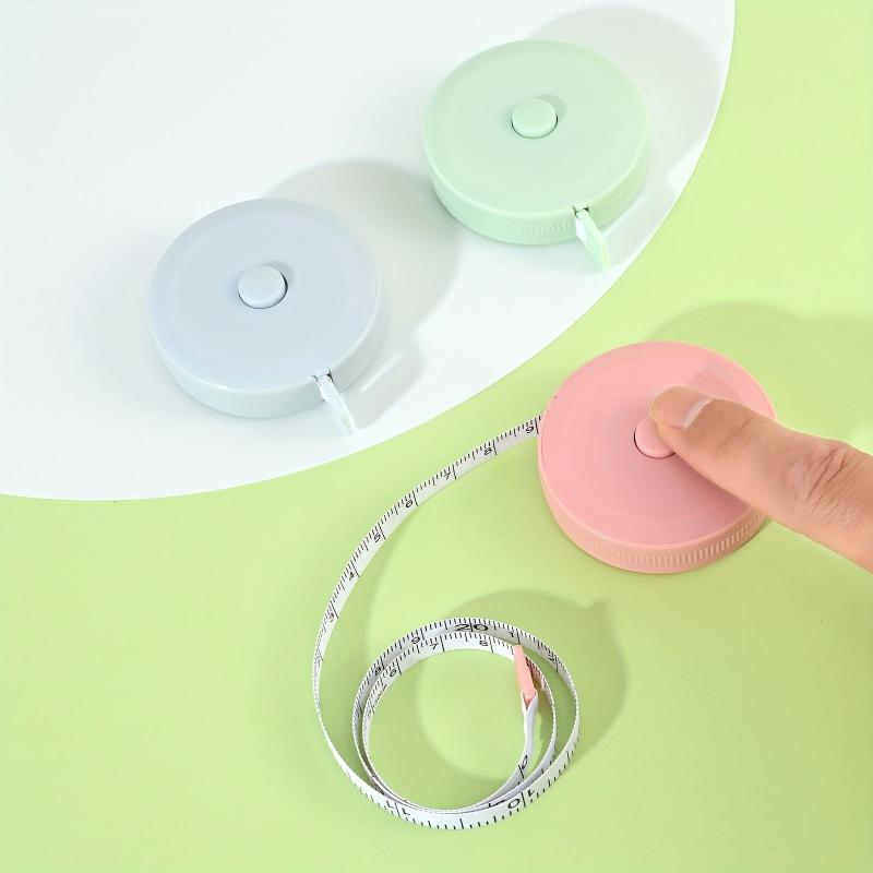59in Soft Tape Measure for Household and Student Supplies