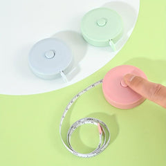 59in Soft Tape Measure for Household and Student Supplies
